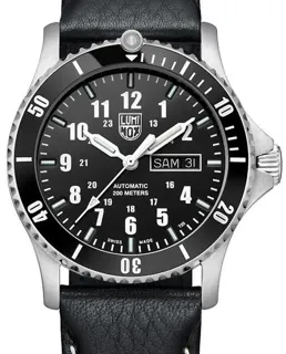 Luminox Automatic Sport Timer XS.0921 42mm Stainless steel Black