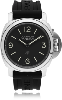 Panerai Luminor OP7233 PAM01086 44mm Stainless steel