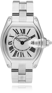 Cartier Roadster W62016V3 31mm