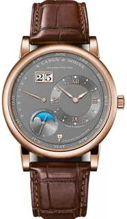 A. Lange & Söhne Lange 1 345.033 Rose gold Gray