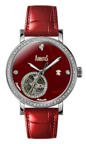 Arbutus AG Silver Collection AG2201SRR Silver Red