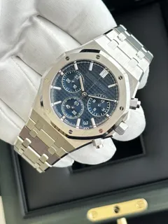 Audemars Piguet Royal Oak 26240ST.OO.1320ST.05 Stainless steel