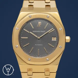 Audemars Piguet Royal Oak 5402 BA Yellow gold