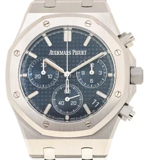 Audemars Piguet Royal Oak Chronograph 26240ST.OO.1320ST.05 Stainless steel