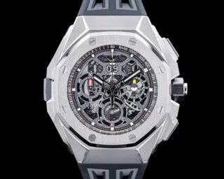 Audemars Piguet Royal Oak Concept 26650TI.OO.D013CA.01