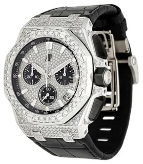 Audemars Piguet Royal Oak Offshore 26423BC.ZZ.D002CA.01 White gold White