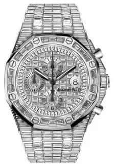 Audemars Piguet Royal Oak Offshore 26473BC.ZZ.8043BC.01 White gold