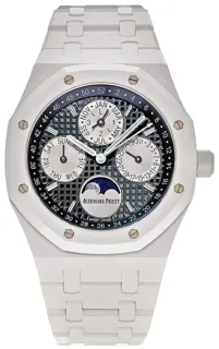 Audemars Piguet Royal Oak Perpetual Calendar 26579CB.OO.1225CB.01