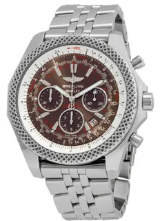 Breitling Bentley A2536412/Q565.990A 48mm Stainless steel