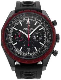 Breitling Chrono-Matic M14360 | Stainless steel and PVD