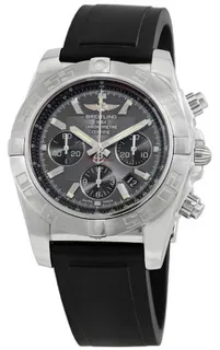 Breitling Chronomat 44 AB011011/F546.131S.A20S.1 Stainless steel Gray