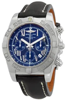 Breitling Chronomat AB011012/C783.743P.A20BA.1 Stainless steel