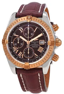 Breitling Chronomat C1335612/K515.735P.A20BA.1 Stainless steel