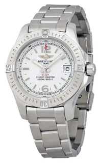 Breitling Colt A7738811.G793.175A Stainless steel