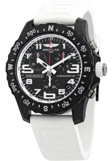 Breitling Endurance Pro X82310A71B1S1 Breitlight Black