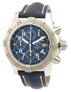 Breitling A1338012/B975.435X.A20BA.1 Stainless steel