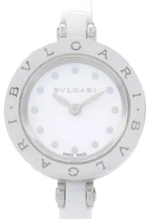 Bulgari B.zero1 BZ23SC 23mm Stainless steel