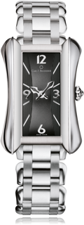 Carl F. Bucherer Alacria 00.10701.08.36.21 Stainless steel Black