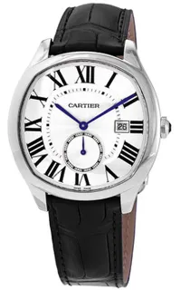 Cartier Drive WSNM0015 Stainless steel