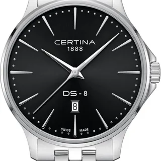 Certina DS-8 C045.410.11.051.00 40mm