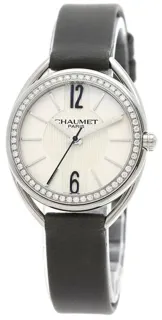 Chaumet Liens W23211-01A 29mm Stainless steel Silver