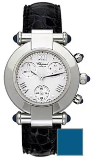 Chopard Imperiale 38/8378-23 Stainless steel