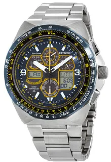 Citizen Promaster JY8128-56L Stainless steel