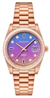 Duxot Serenata DX-2058-BB Stainless steel