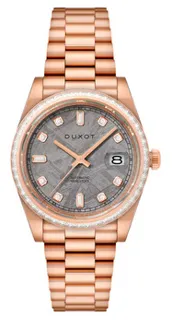 Duxot Serenata DX-2058-AA Stainless steel Gray