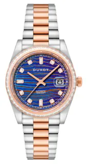 Duxot Serenata DX-2058-77 40mm Stainless steel