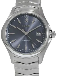 Ebel Classic 03.3.14.1041 40mm Stainless steel Gray