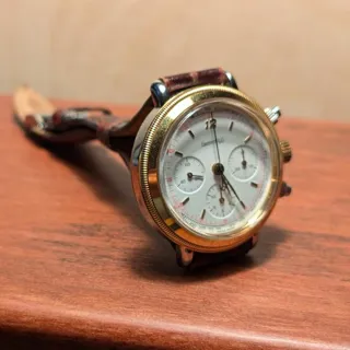 Eberhard & Co. 32031 36mm