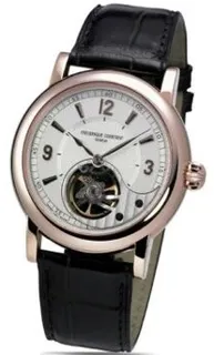 Frédérique Constant Heart Beat FC-930AS4H9 18kt Rose Gold