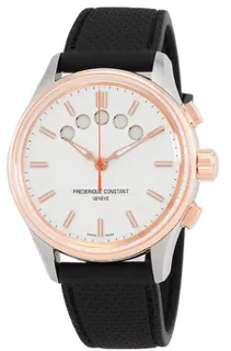 Frédérique Constant Yacht Timer FC-380VT4H2 Rose gold