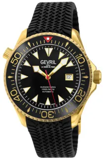 Gevril Hudson Yards 48804R Yellow gold