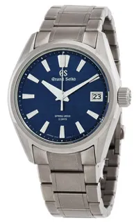 Grand Seiko Evolution 9 SLGA019G Titanium