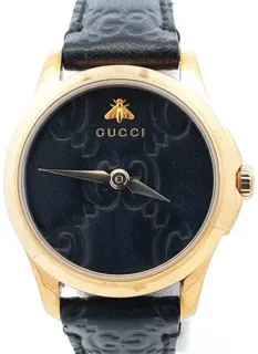 Gucci G-Timeless Eb1224crsa 27mm Stainless steel