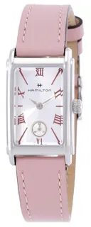 Hamilton American Classic H11221853 Stainless steel Silver