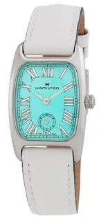 Hamilton American Classic H13321861 Stainless steel Green