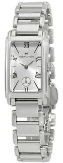 Hamilton Ardmore H11221114 Stainless steel Silver