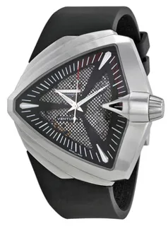 Hamilton Ventura XXL H24655331 Stainless steel Black