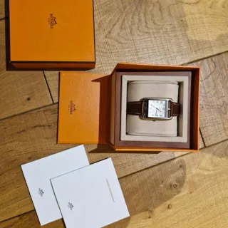 Hermès Cape Cod CC1.810 33mm