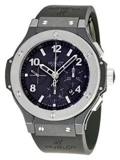 Hublot Big Bang 301.CT.130.RX Ceramic Black