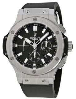 Hublot Big Bang 301.SX.1170.RX Stainless steel Black