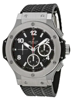 Hublot Big Bang 301.SX.130.RX Stainless steel Black