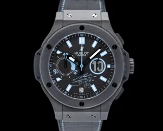 Hublot Big Bang 318.CI.1129.GR.DMA09 44mm Ceramic Black