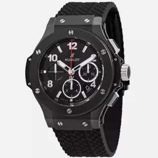 Hublot Big Bang 44 mm 301.CM.130.RX 44mm Ceramic Black