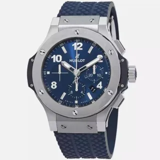 Hublot Big Bang 44 mm 301.SX.710.RX 44mm Stainless steel Blue