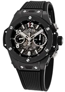 Hublot Big Bang 441.CI.1170.RX Black ceramic Skeletonized