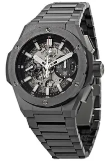 Hublot Big Bang 451.CX.1170.CX Ceramic Skeletonized